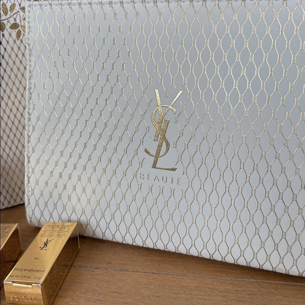 Yves Saint Laurent Lipstick Gift Set